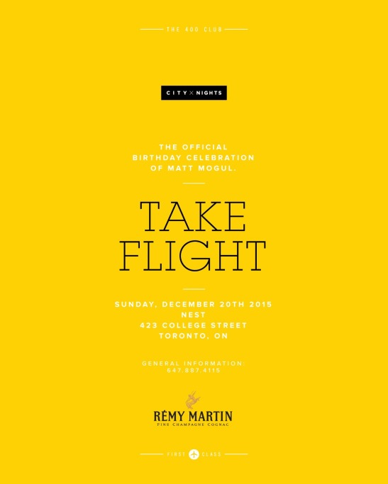 flyer