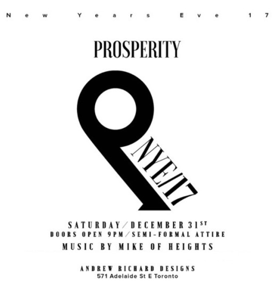 Prosperity