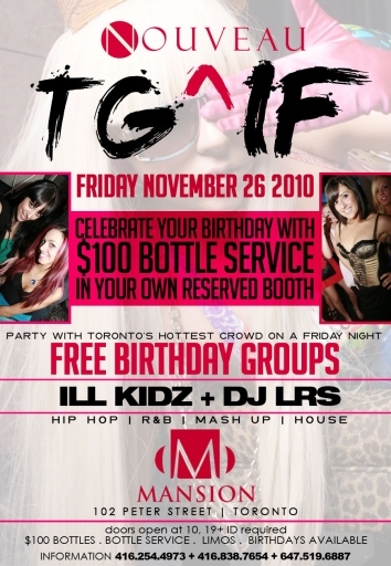flyer