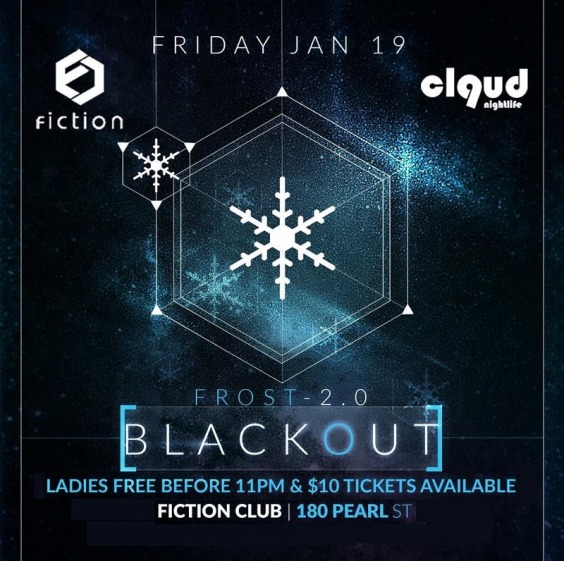 Frost 2.0 Blackout
