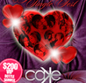 Dessert Saturdays Presents CUPID`S SINGLE FEST