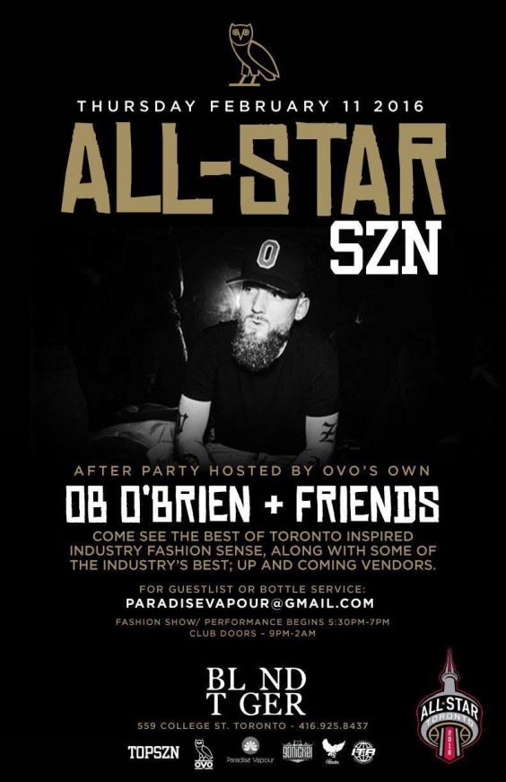 All-Star Szn
