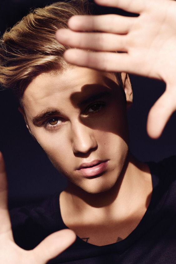 Bieber Dance Party