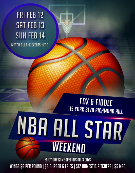 flyer