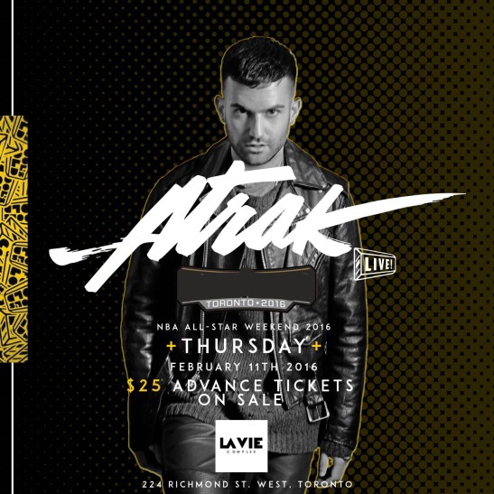 ATrak Live