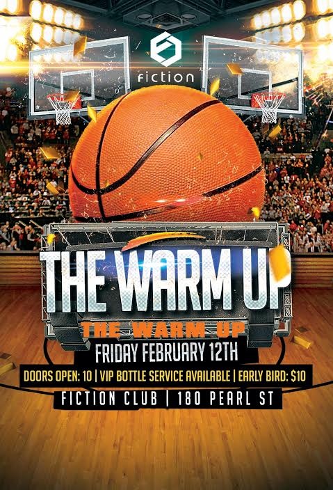 The Warm Up
