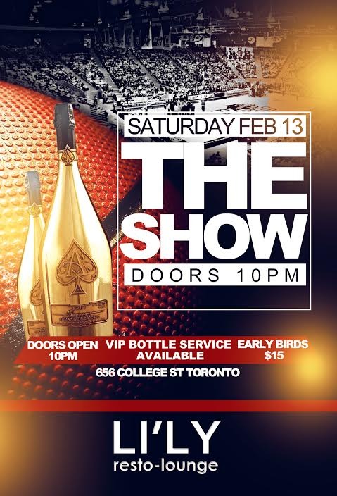 The Show