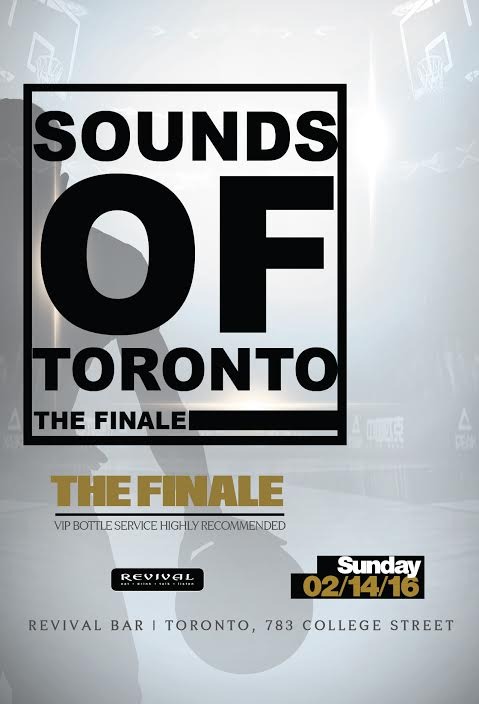 The Finale