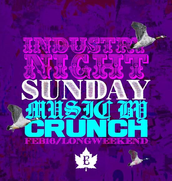 Family Day Long Weekend Sunday at the Everleigh