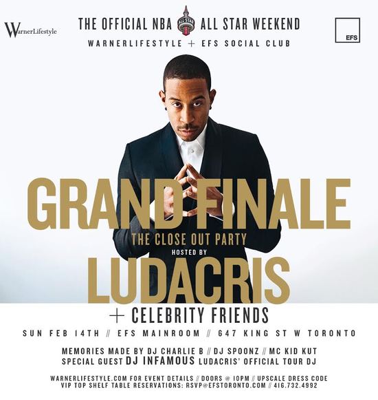 Grand Finale