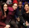 WILD FOR THE NIGHT SATURDAY@MINGLES LOUNGE