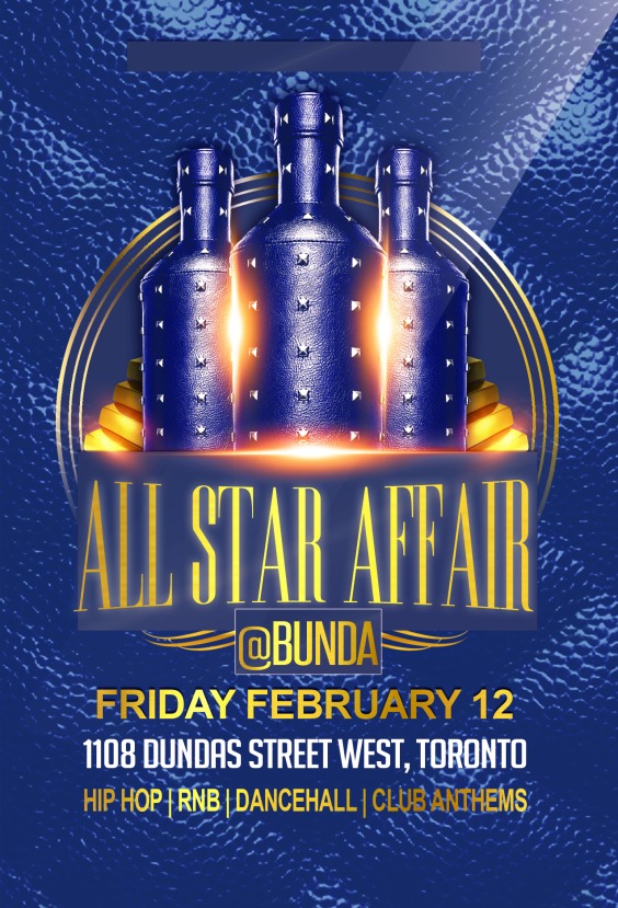 All Star Affair