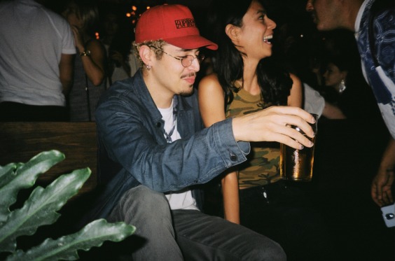 St. Patricks Day House Party