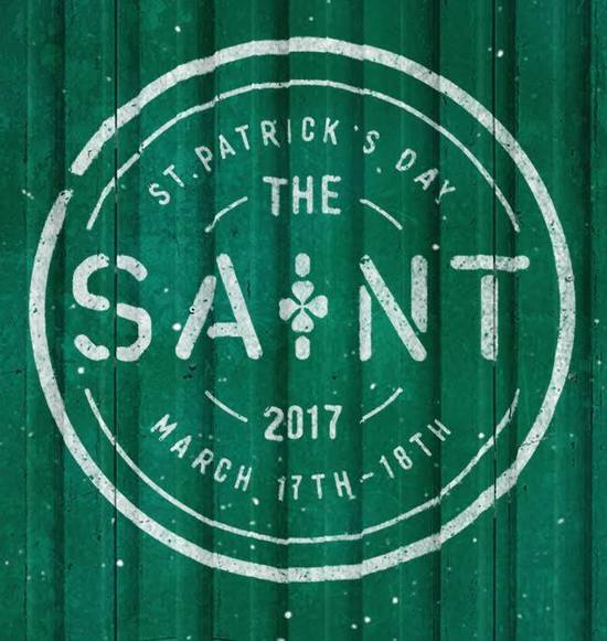 The Saint