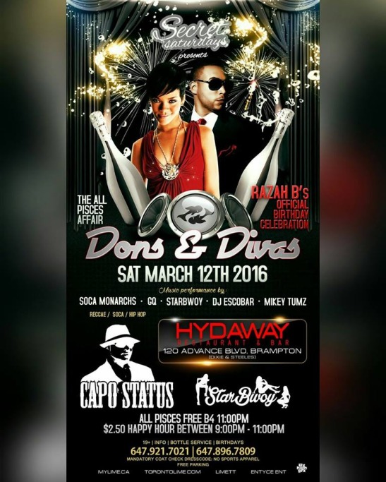 flyer