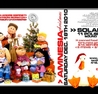 AMNESIA CHRISTMAS EDITION & FOOD DRIVE