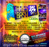 The Annual Aries Bash