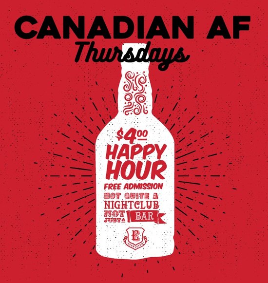 Everleigh Thursdays