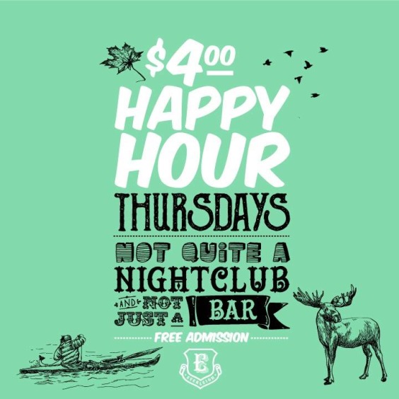 Everleigh Thursdays