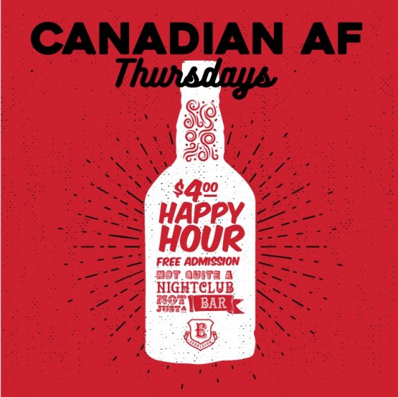 Everleigh Thursdays