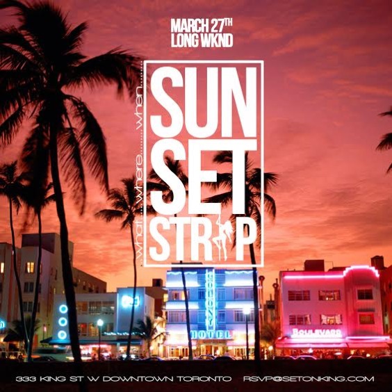 SunSetStrip