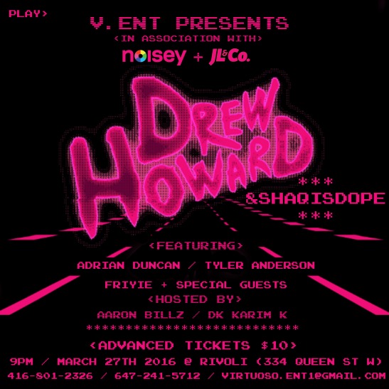 flyer