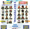SOS FEST - Summer of Soca Festival