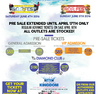 SOS FEST - Summer of Soca Festival