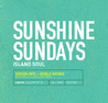 Sunshine Sundays