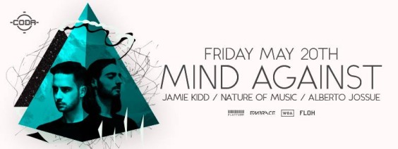Mind Against