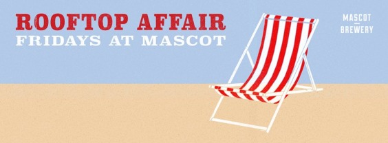 Rooftop Affair