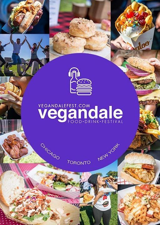 Vegandale Food & Drink Festival