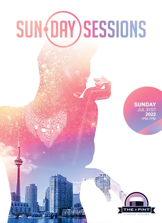 Sunday Sessions (Day Event)