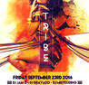 TRIBE