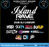 ISLANDRAVE: EVOLUTION (GLOW EVENT)