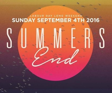 Summers End