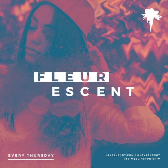 Fleurescent