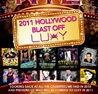 2011 HOLLYWOOD BLAST OFF @ LUXY