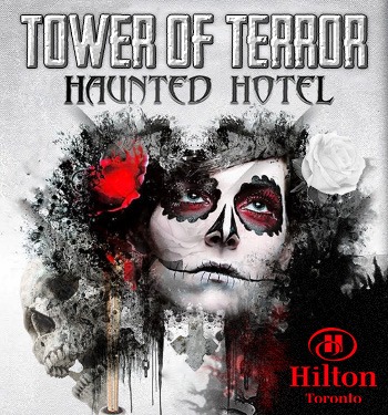 Tower Of Terror