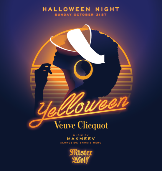 Yelloween