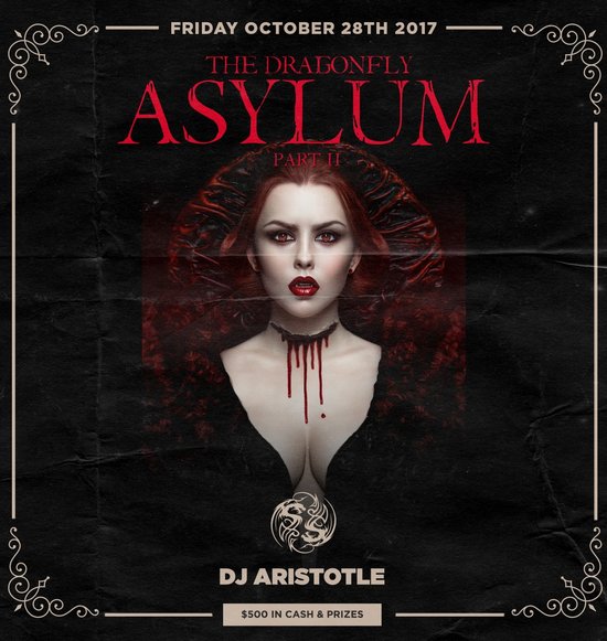 Asylum Part 2