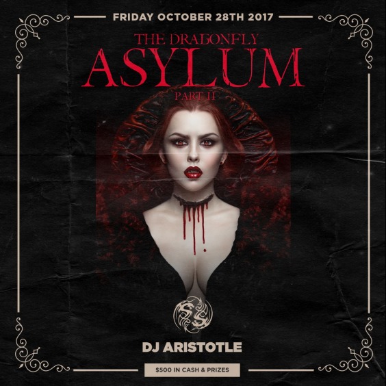 Asylum Part 2
