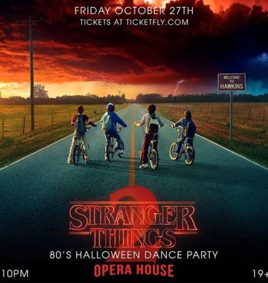Stranger Things 2