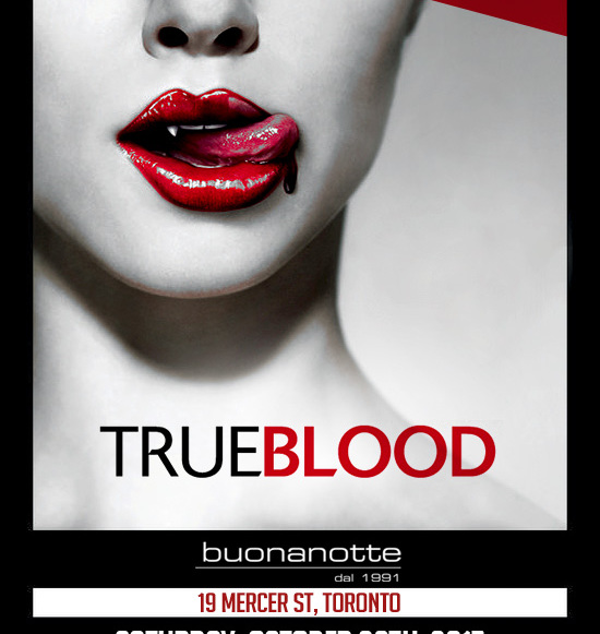True Blood