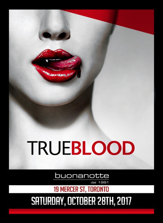 True Blood