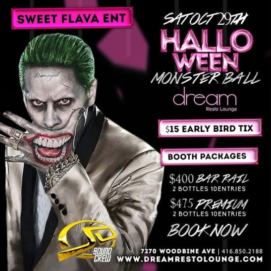flyer