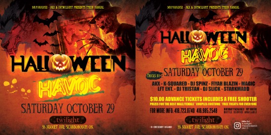 flyer