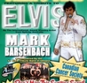 Elvis Tribute Concert NYE 2011