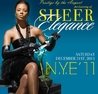 Sheer Elegance New Year's Eve
