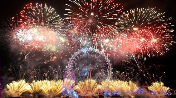 NYE Club Hop Pre Party